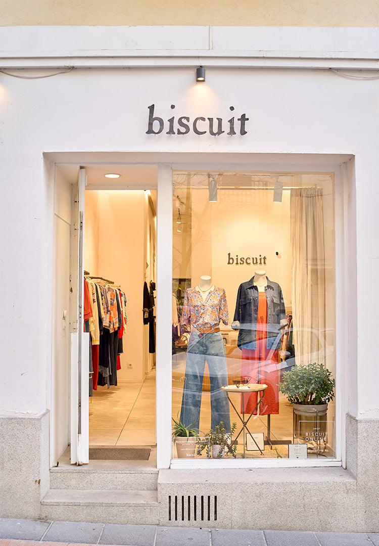 COELLO-VERTICAL - biscuit