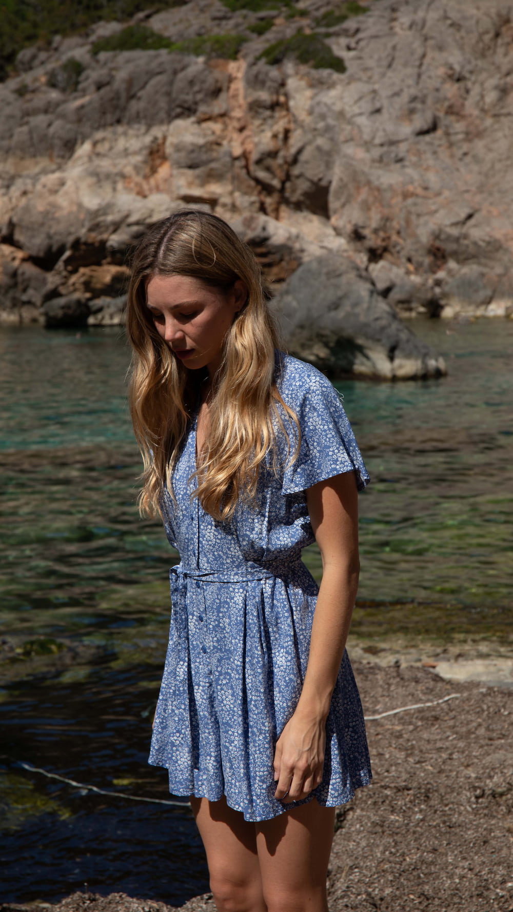 Mono Liv Lavanda