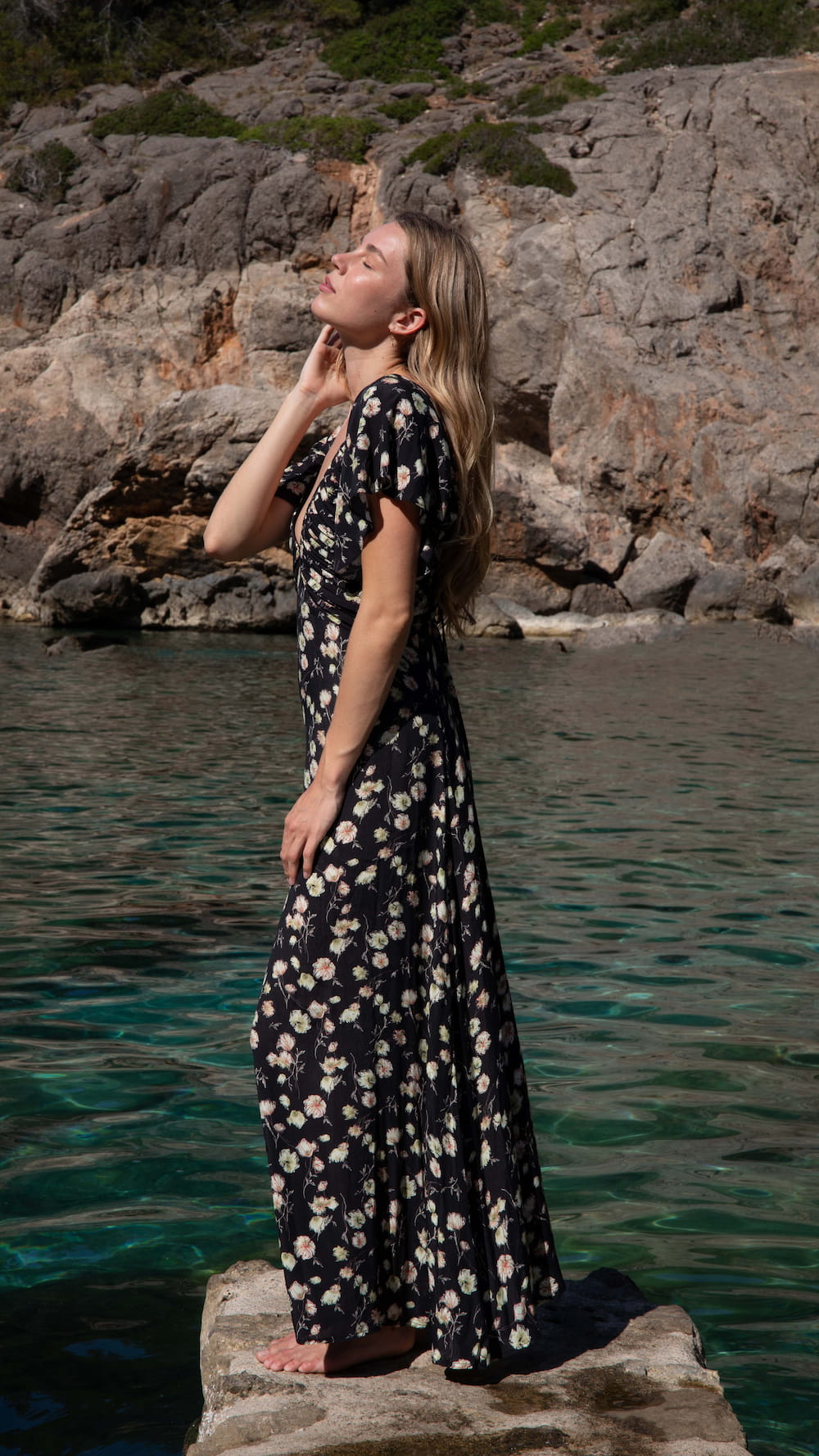 Vestido Cedar