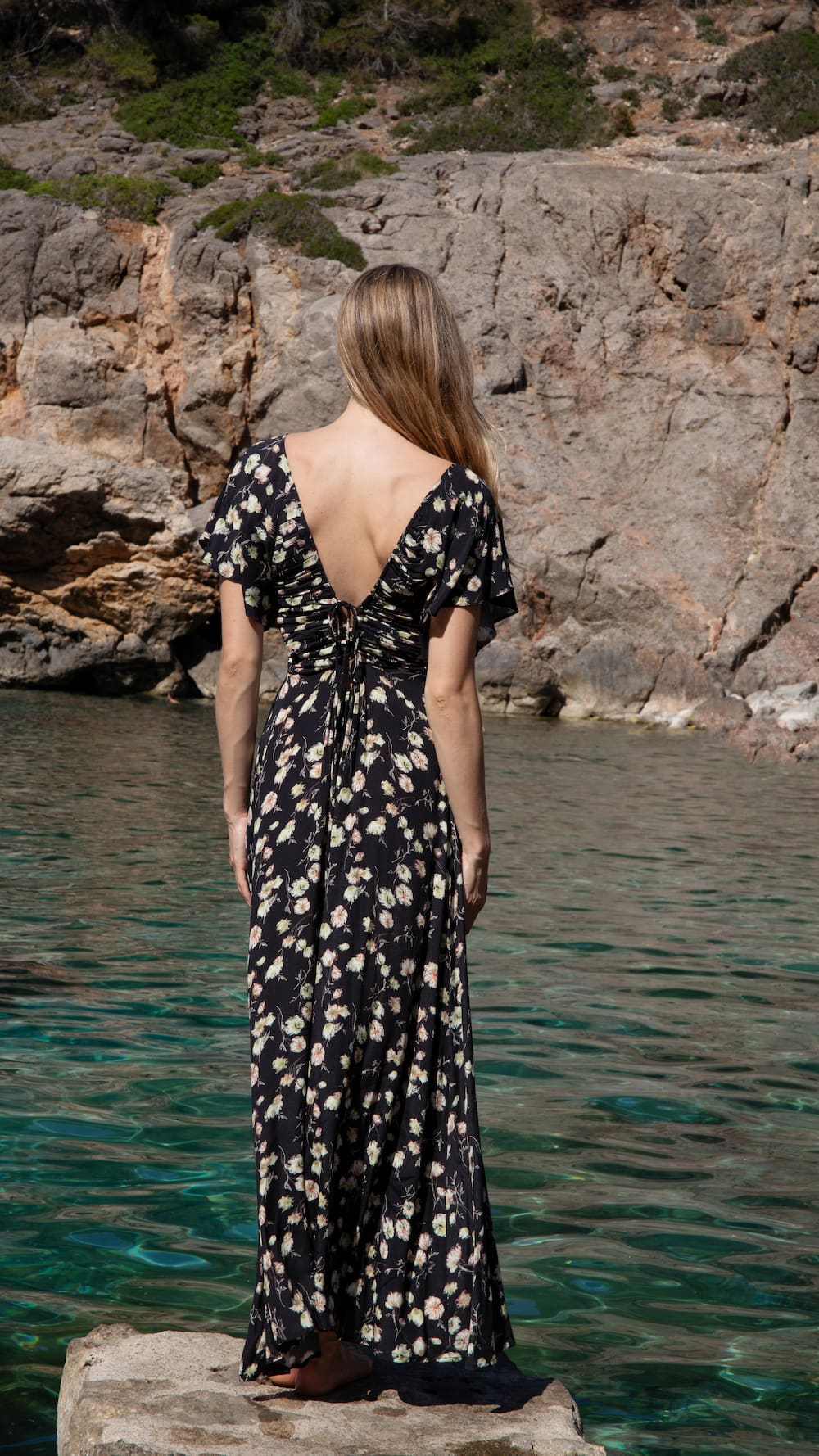 Vestido Cedar
