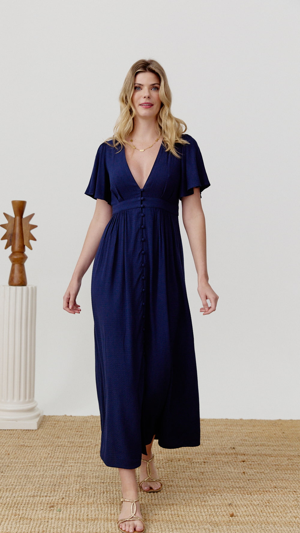 Vestido Madge