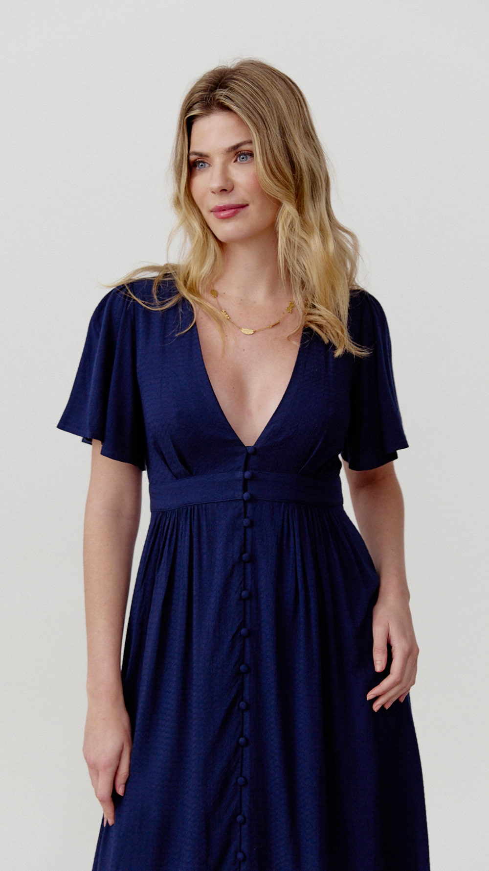 Vestido Madge