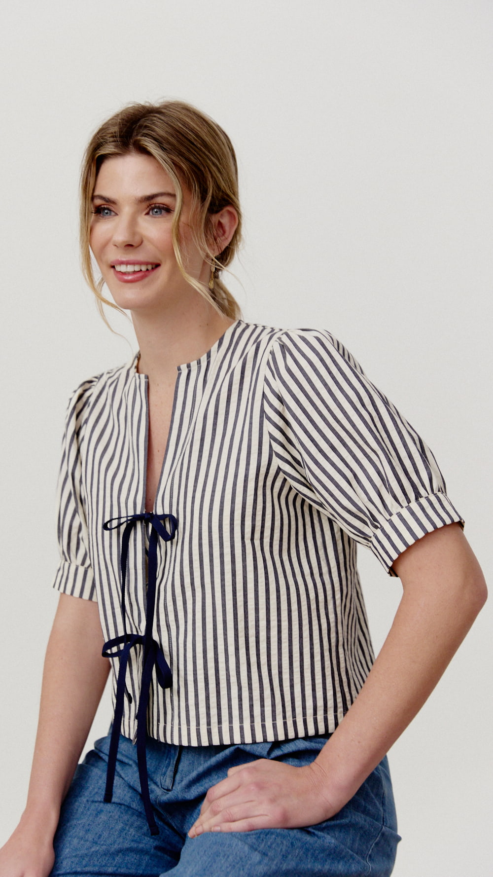 Camisa Poete