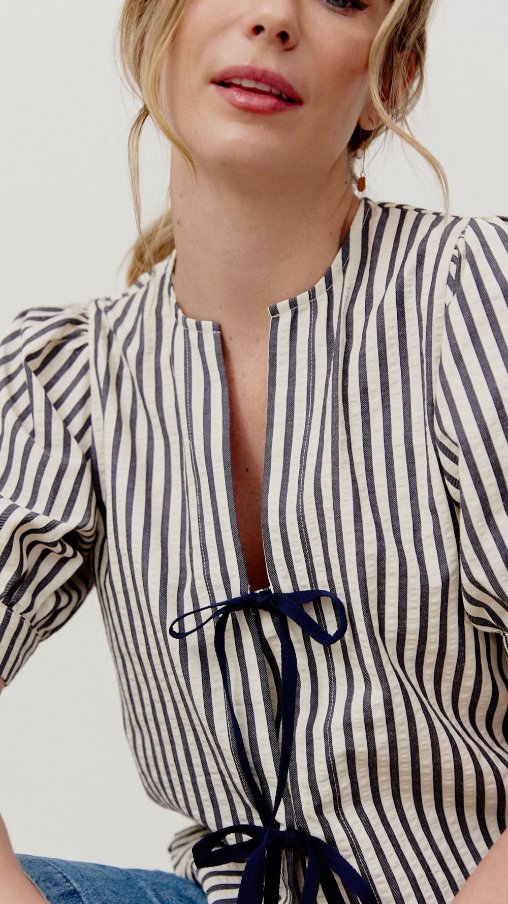 Camisa Poete
