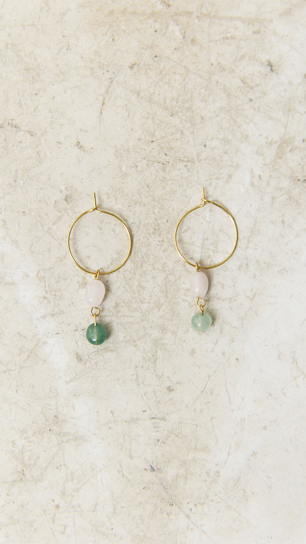Pendientes Clio