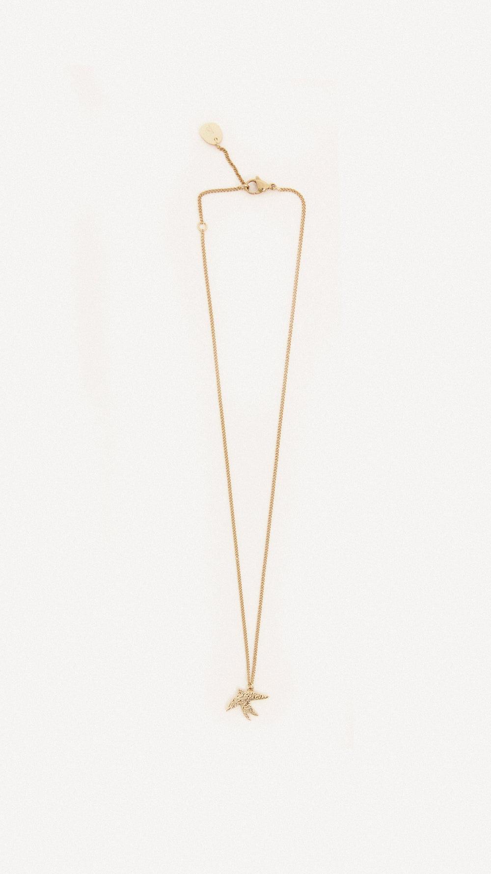 Collar Flybird - Collar - biscuit