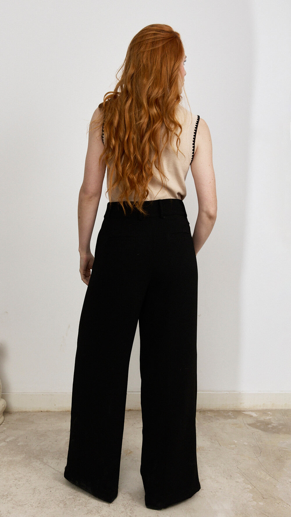 Pantalón Edmond