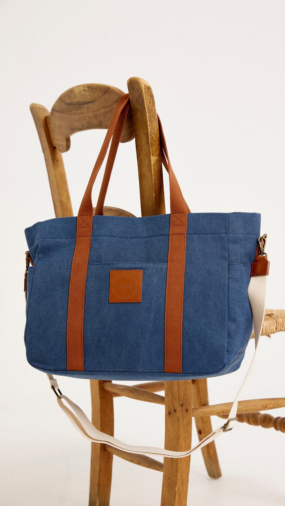 Harper - Bolso - biscuit
