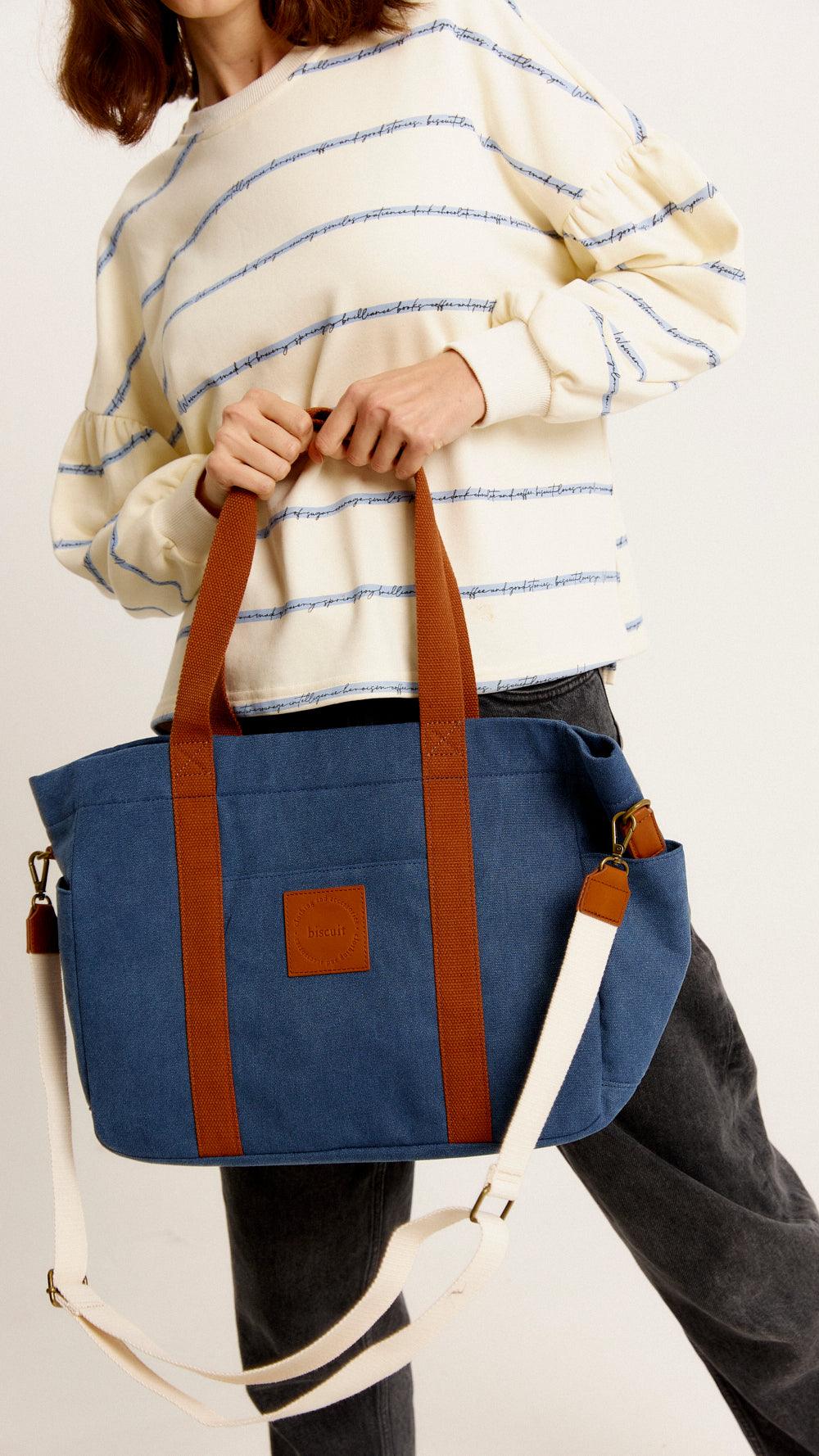 Harper - Bolso - biscuit