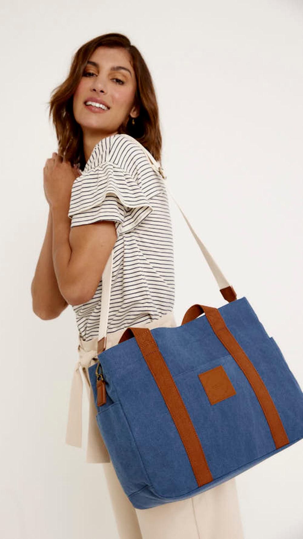 Harper - Bolso - biscuit