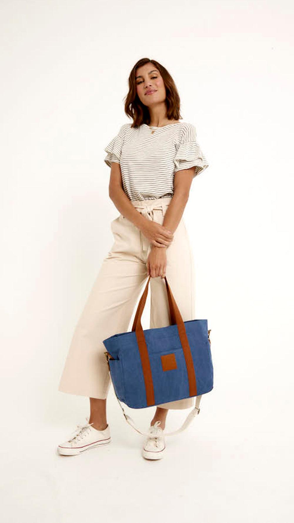 Harper - Bolso - biscuit