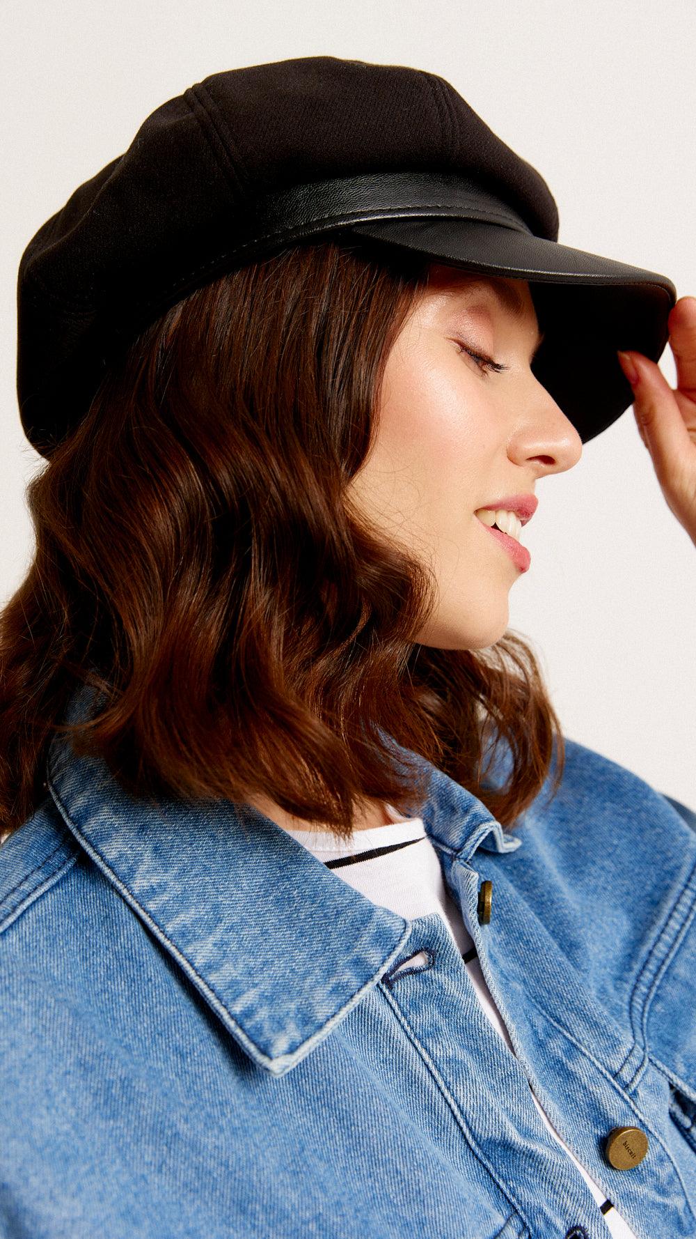 Jane - Gorra - biscuit