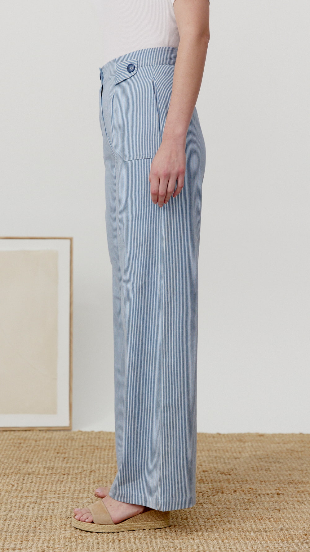 Pantalon Camille
