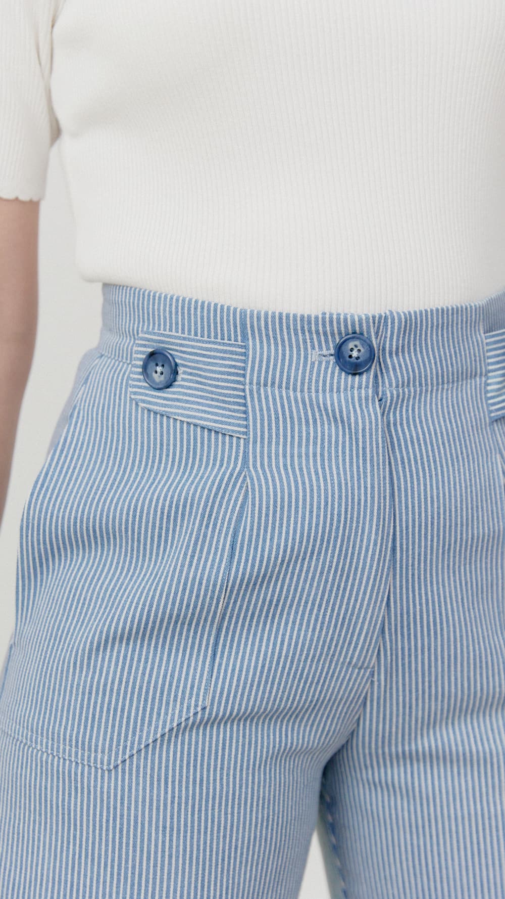 Pantalon Camille