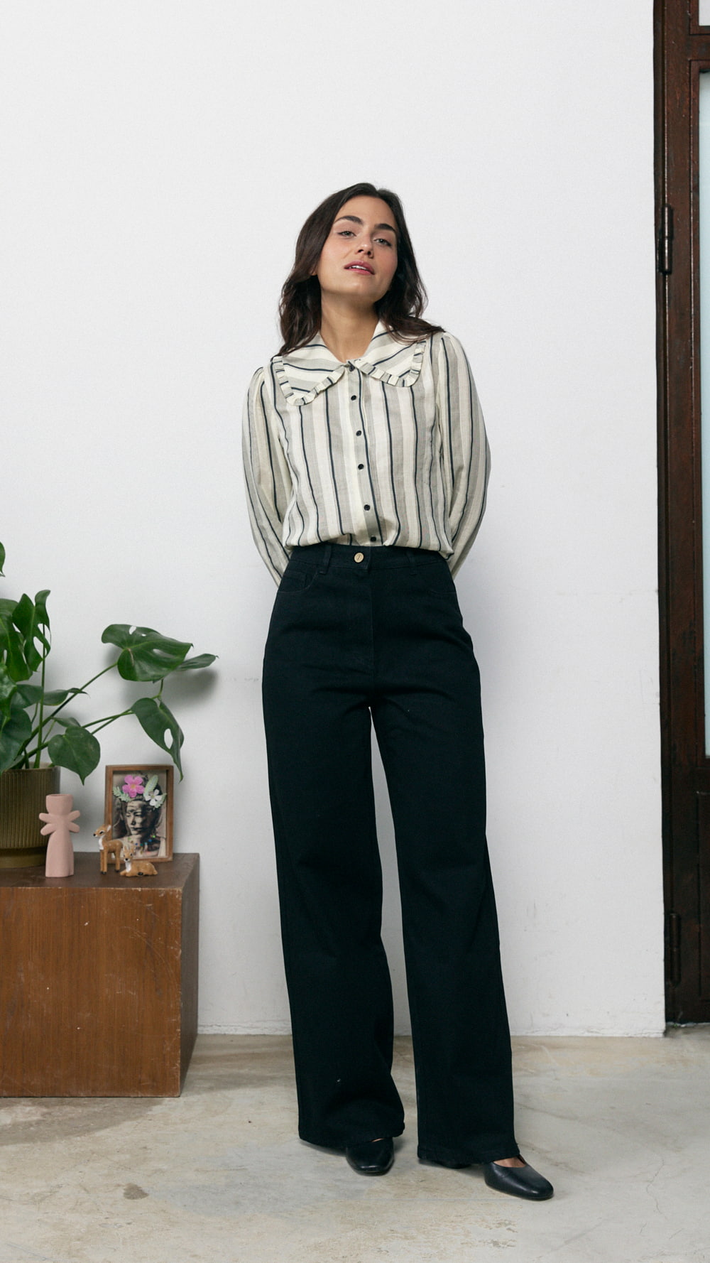 Pantalon Martina