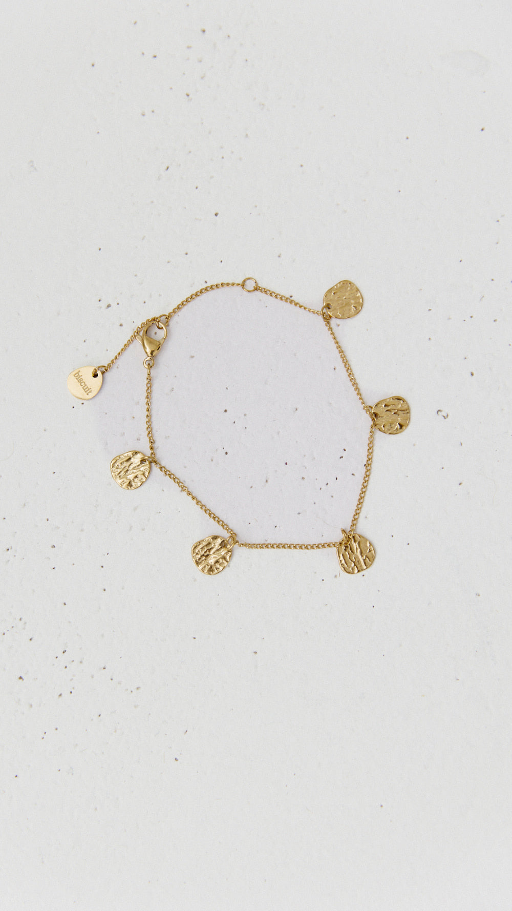 Pulsera Sunny