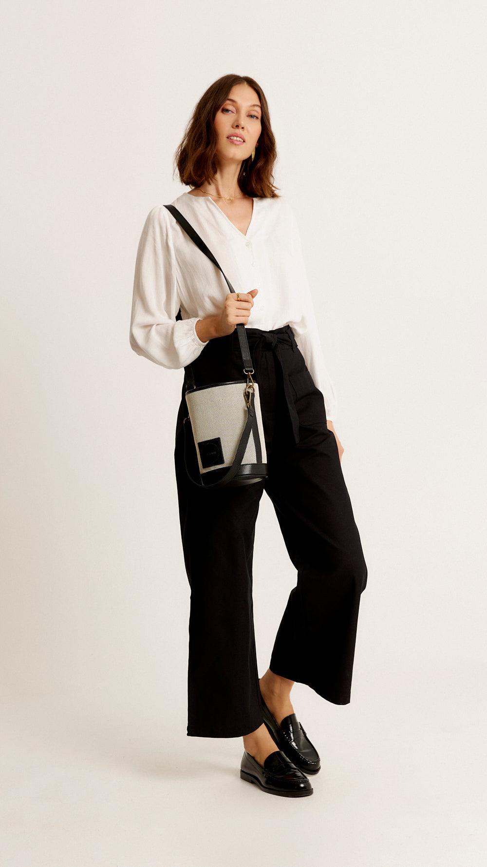 Salma - Bolso - biscuit