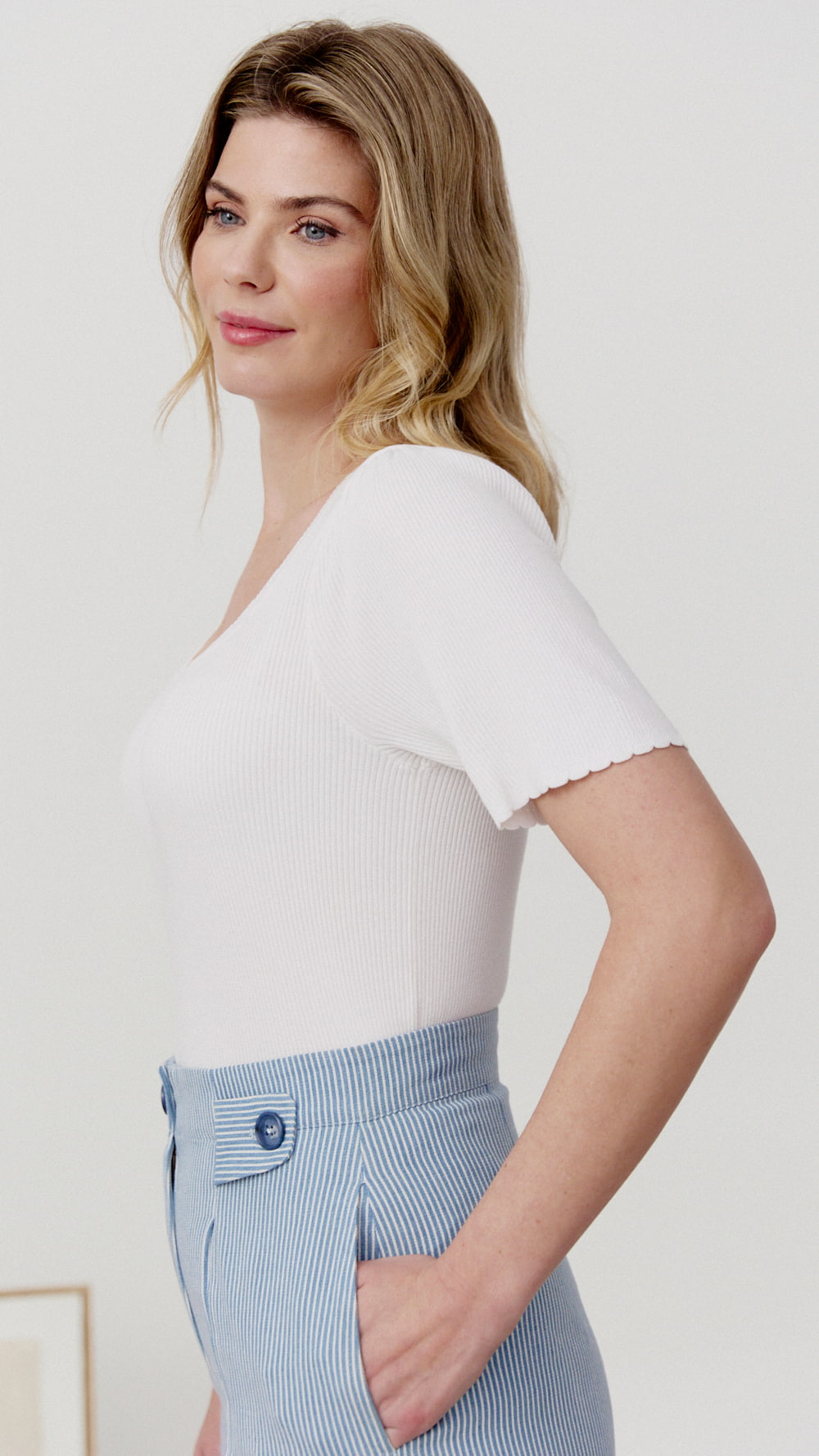 Top Valerie