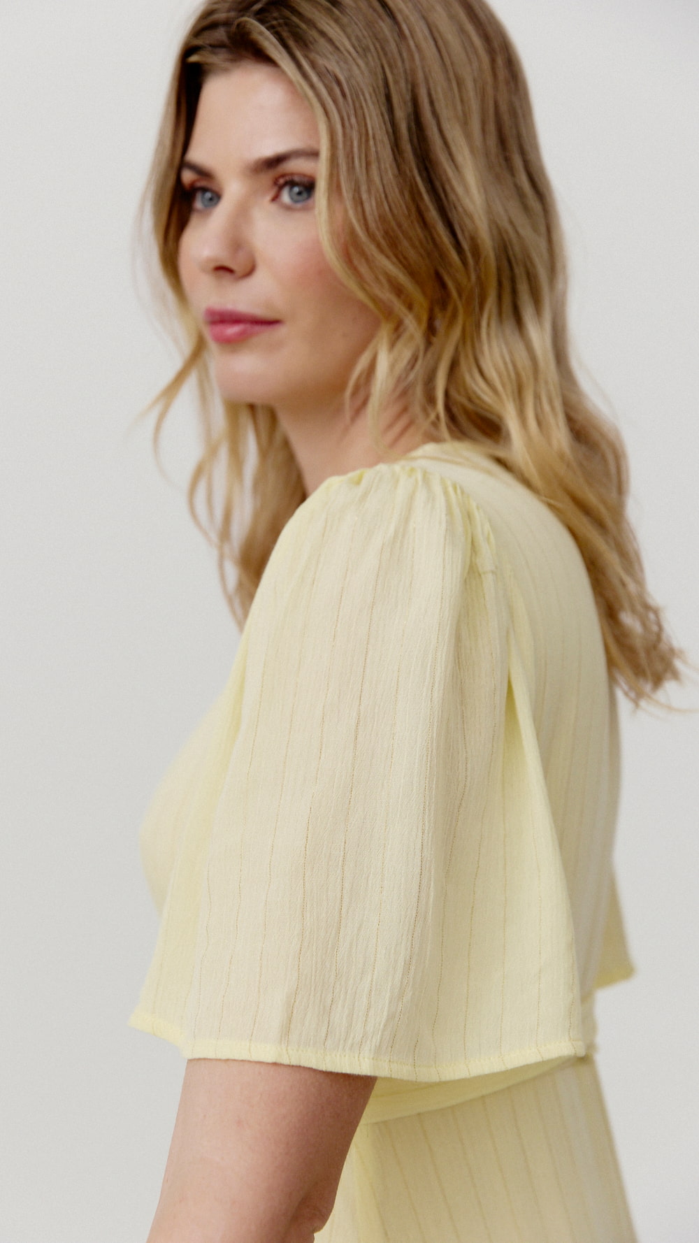 Vestido Clarisa