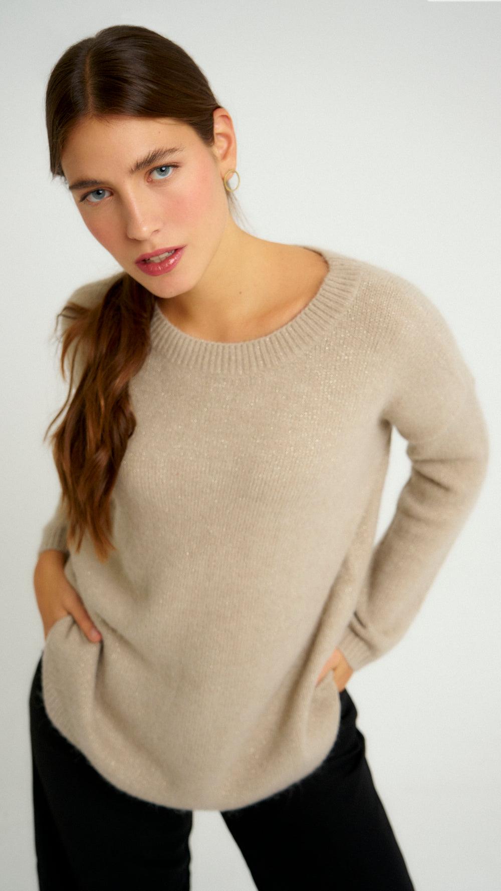 Mali - Jersey - biscuit