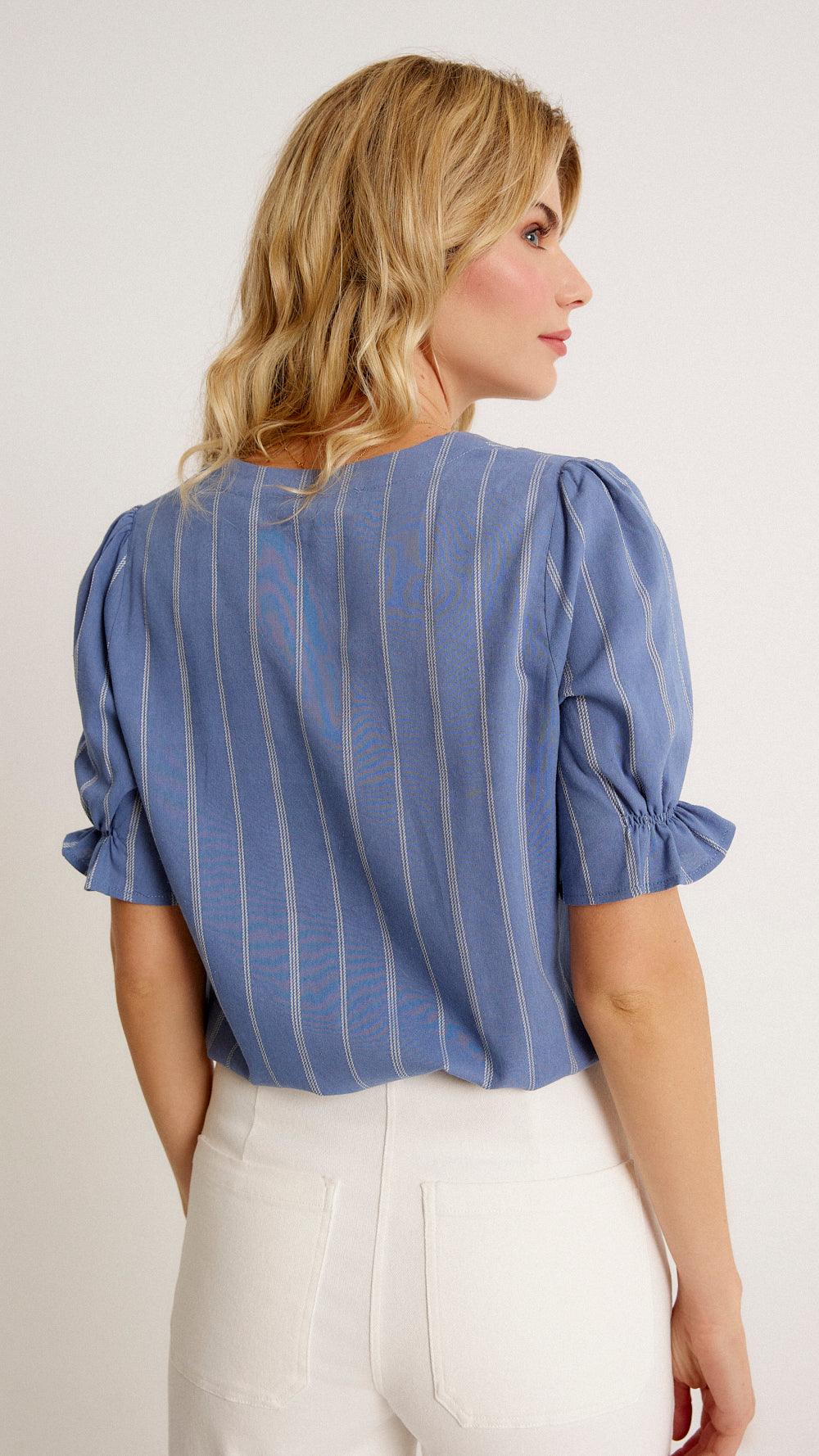 Ami - Camisa - biscuit