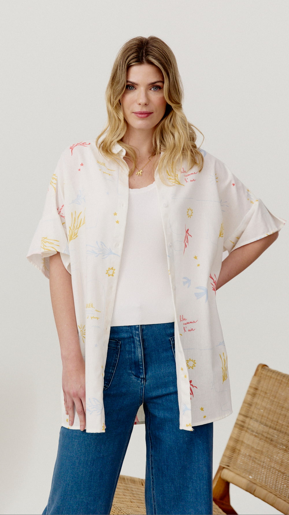 Biscuit / Online Store. Unique designs for unique women.