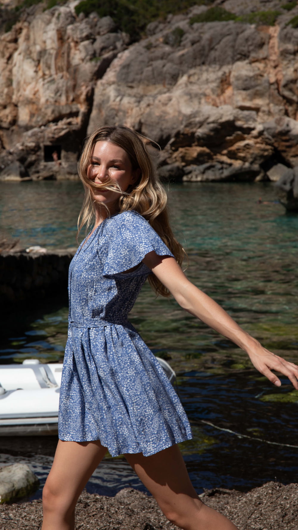Mono Liv Lavanda