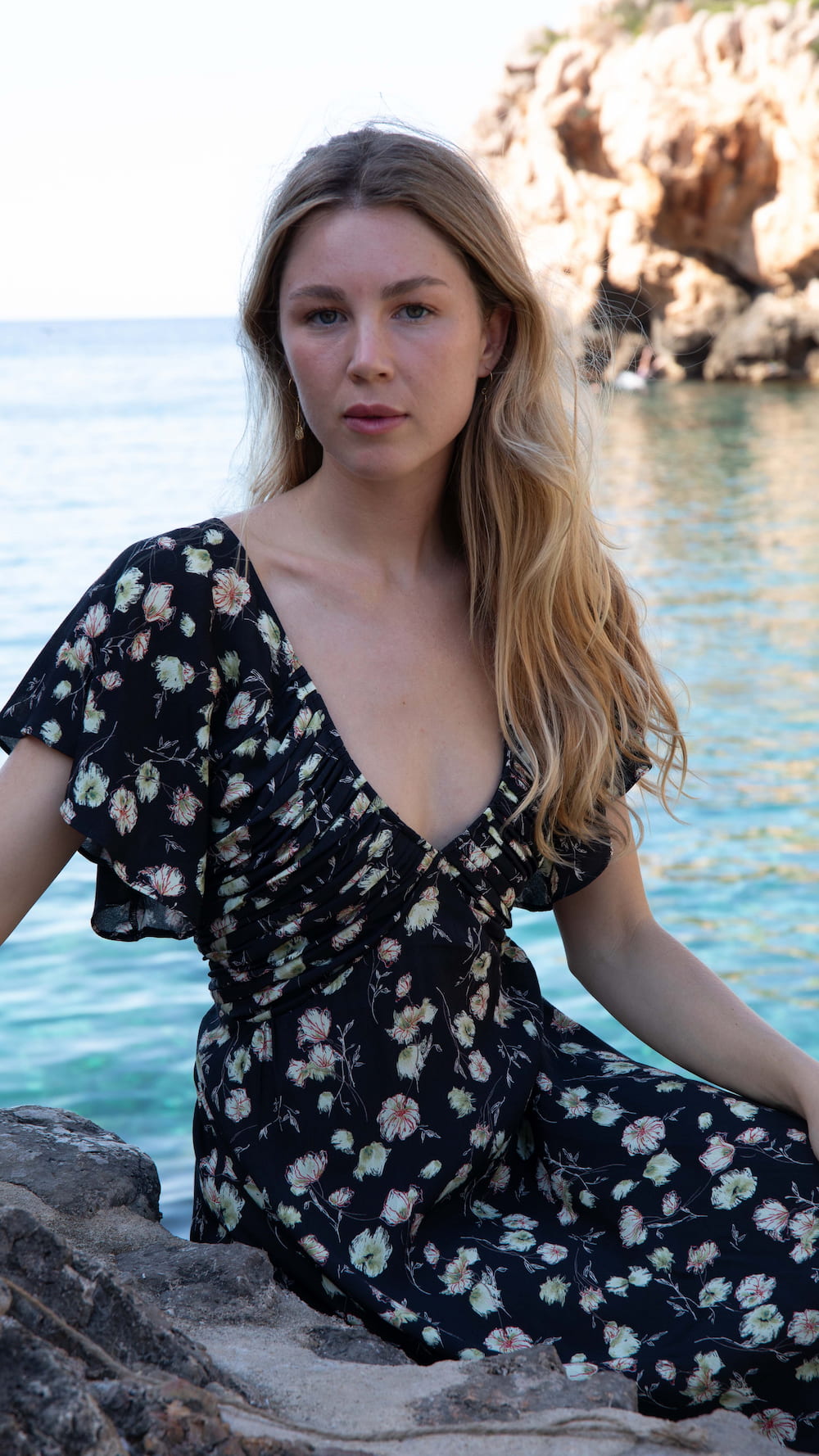 Vestido Cedar