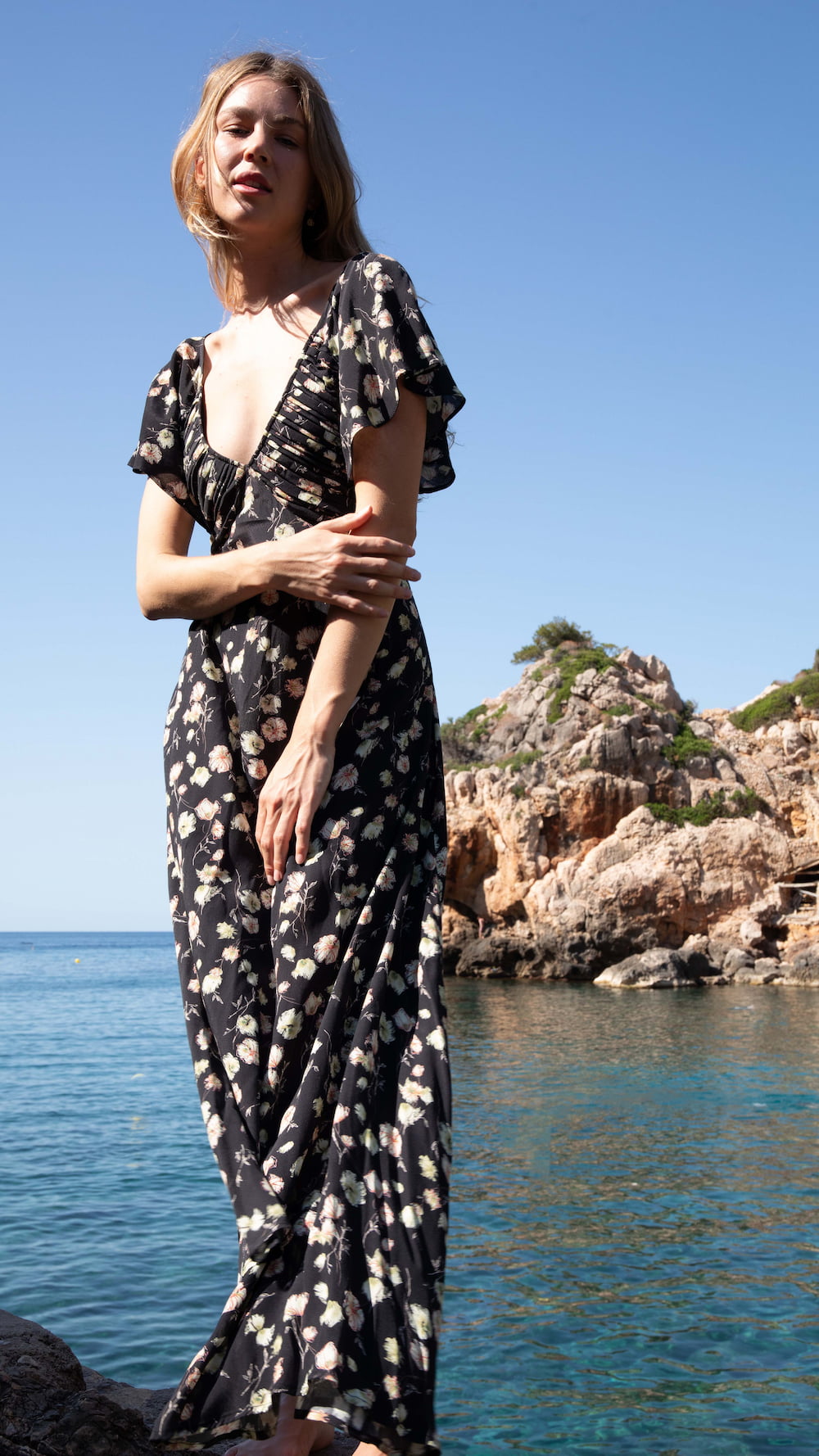 Vestido Cedar