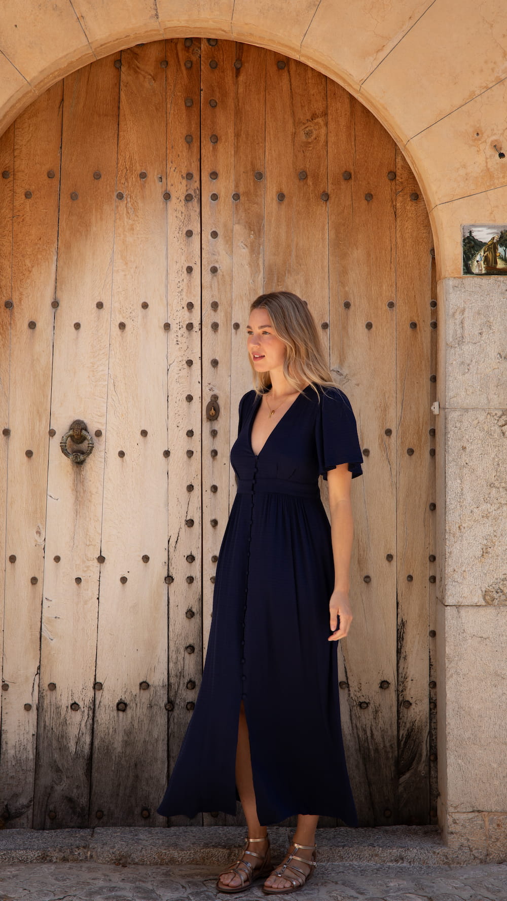 Vestido Madge
