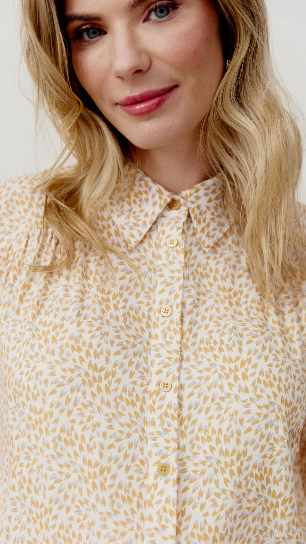 Camisa Antia