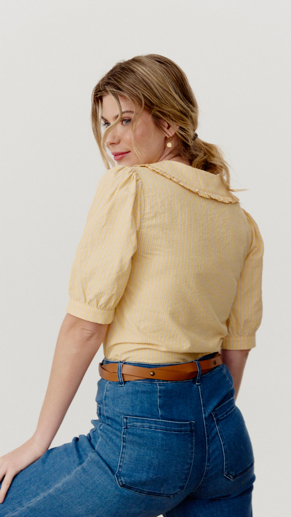 Camisa Emilie