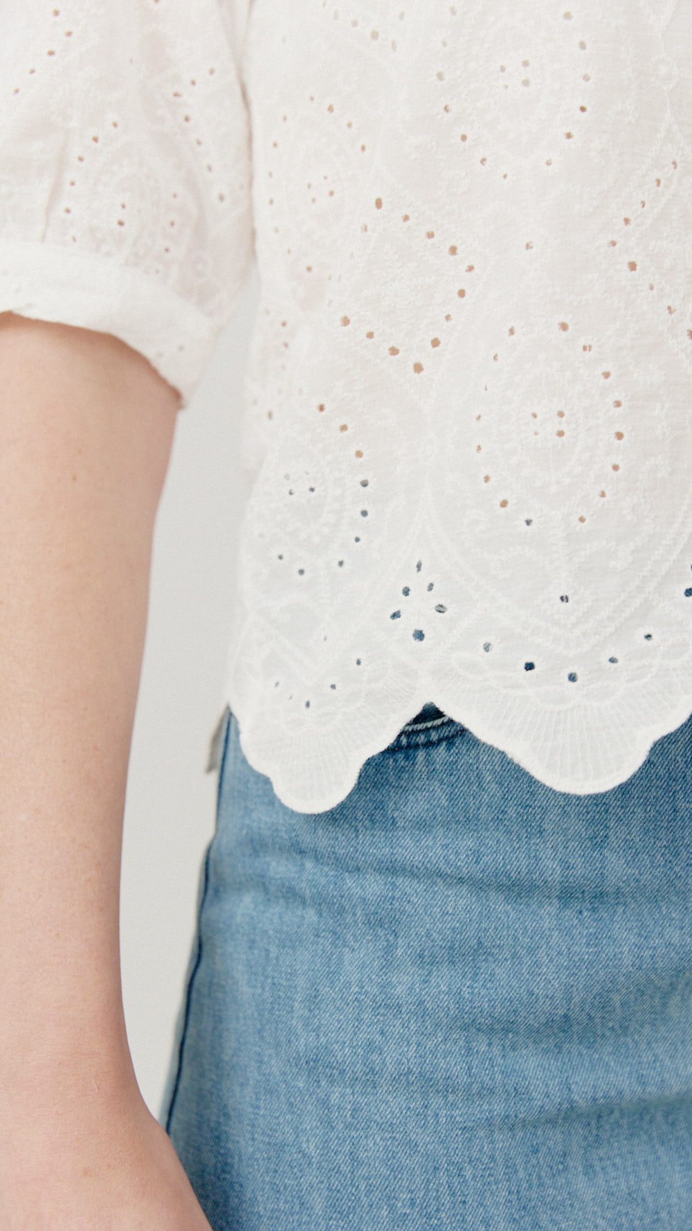 Camisa Livia