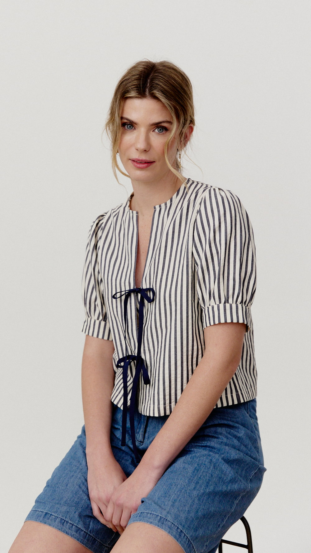Camisa Poete