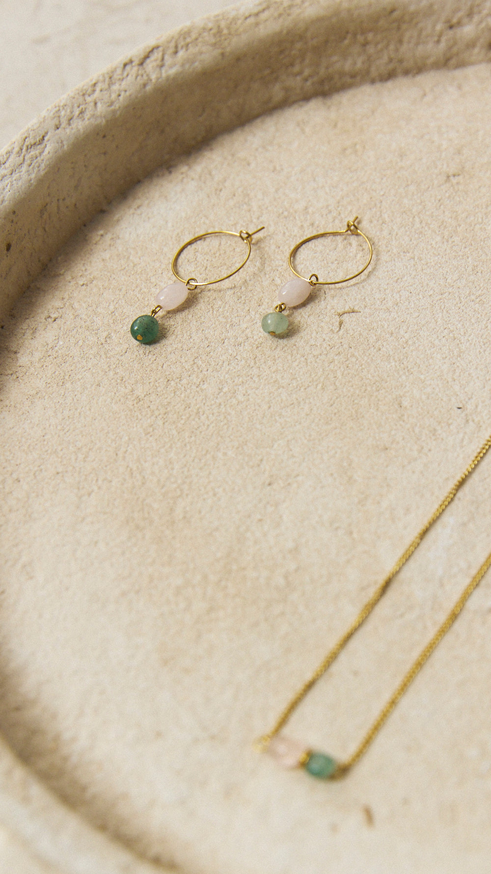 Pendientes Clio