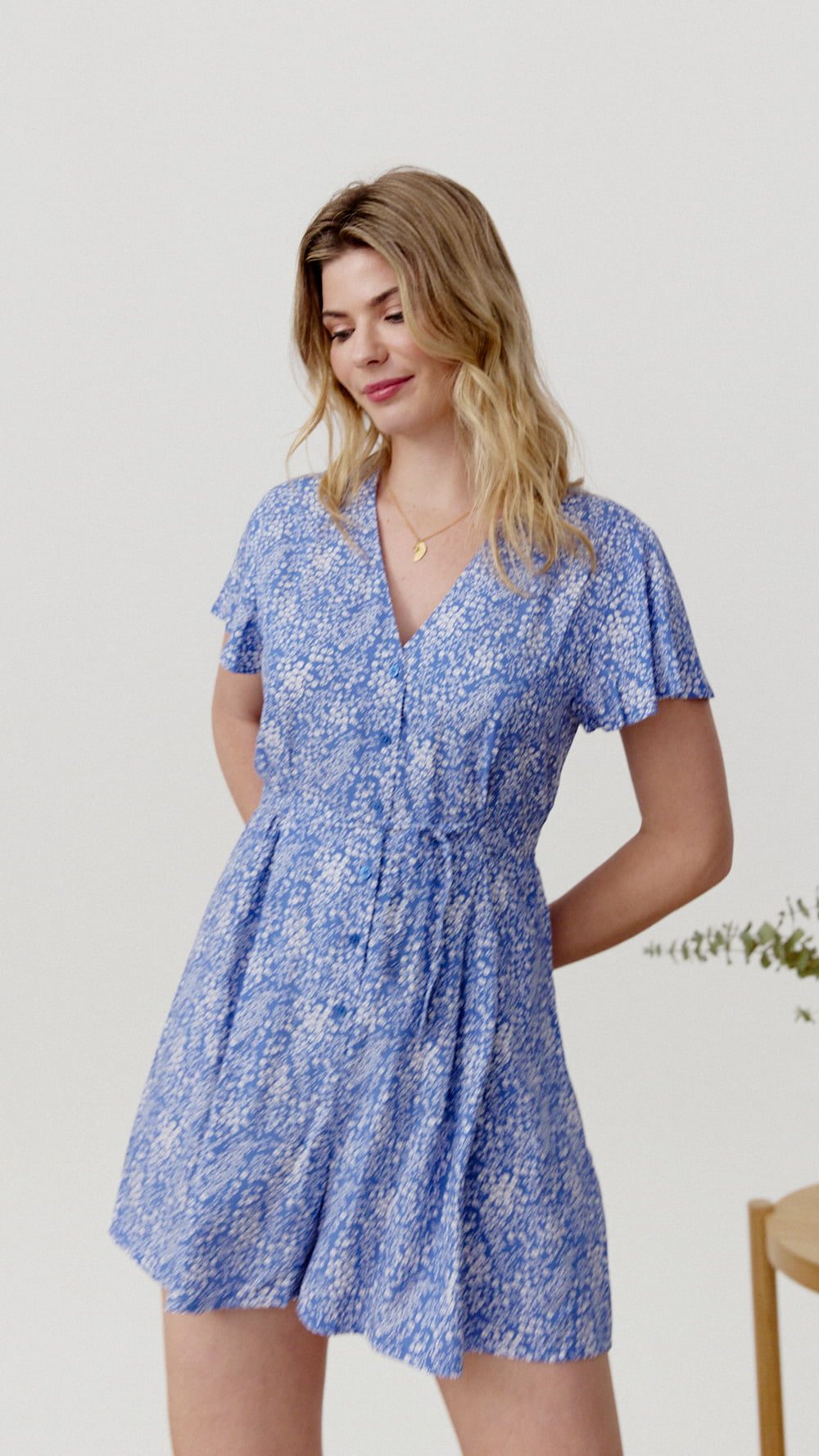 Jumpsuit Biscuit | Choose your Look with the Perfect Jumpsuit.