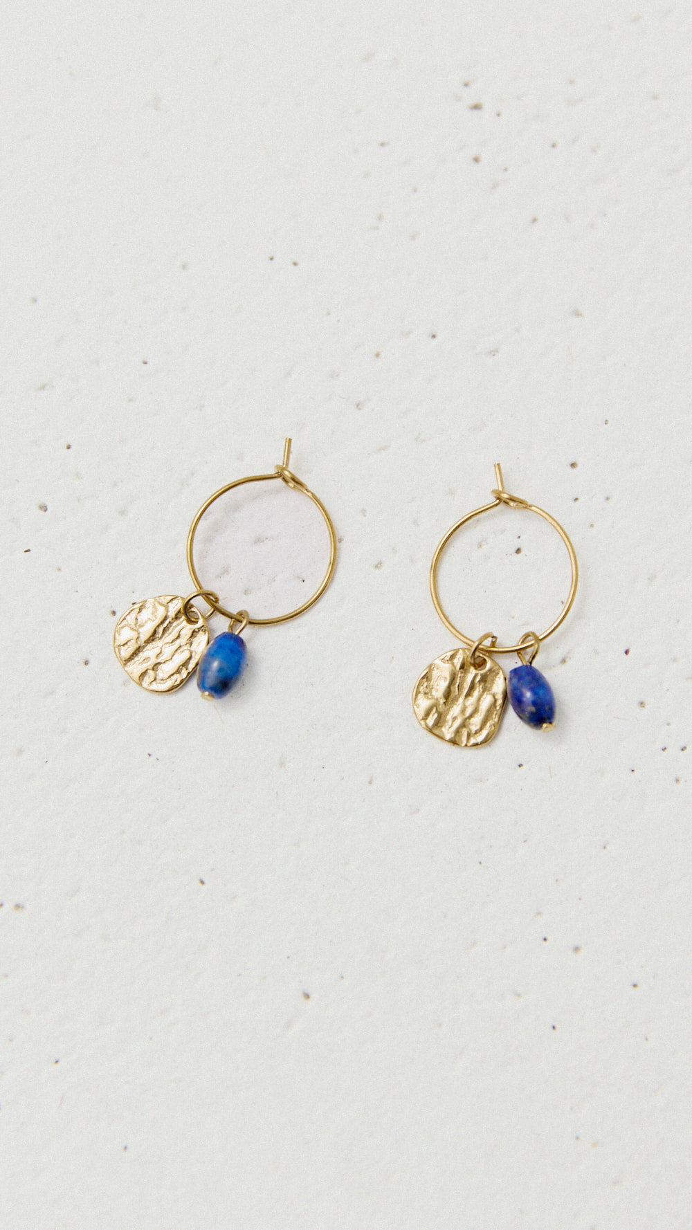 Pendientes Gaia
