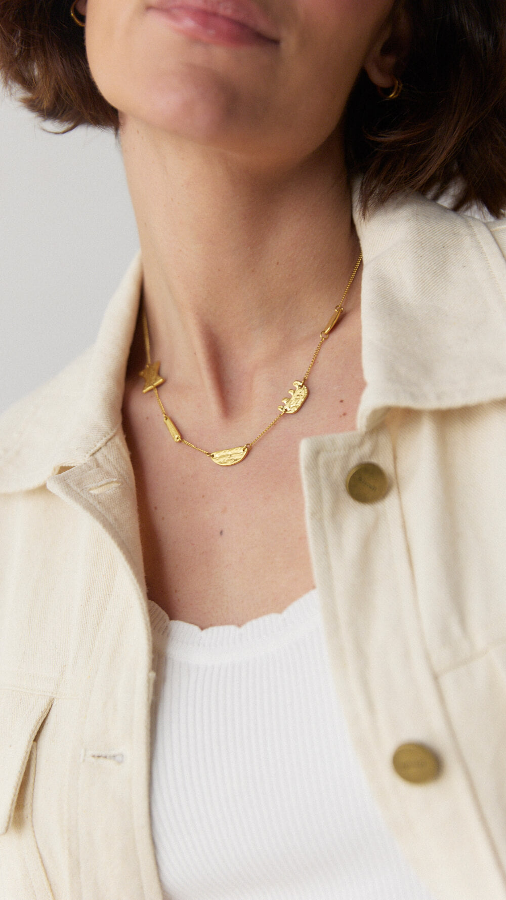 Collar Rainbow