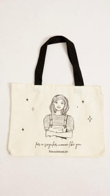 Tote bag Woman - Bolso - biscuit