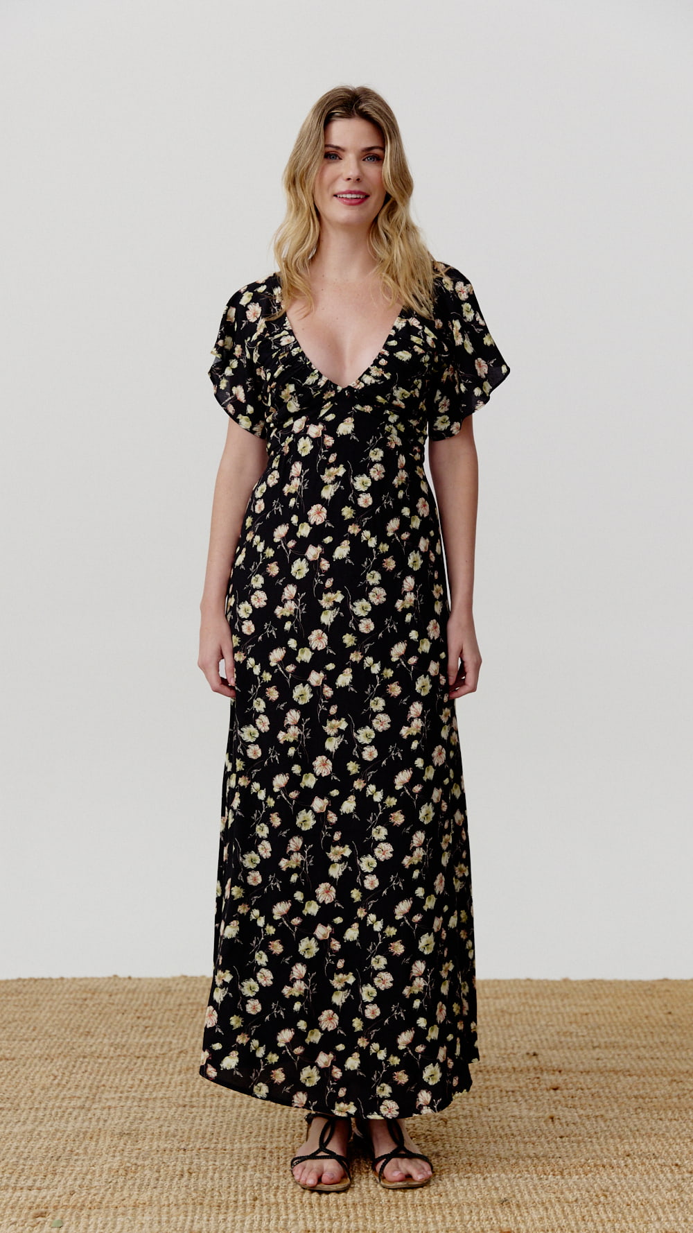 Vestido Cedar