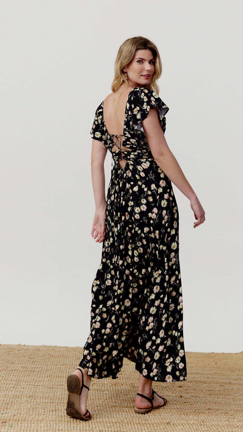 Vestido Cedar