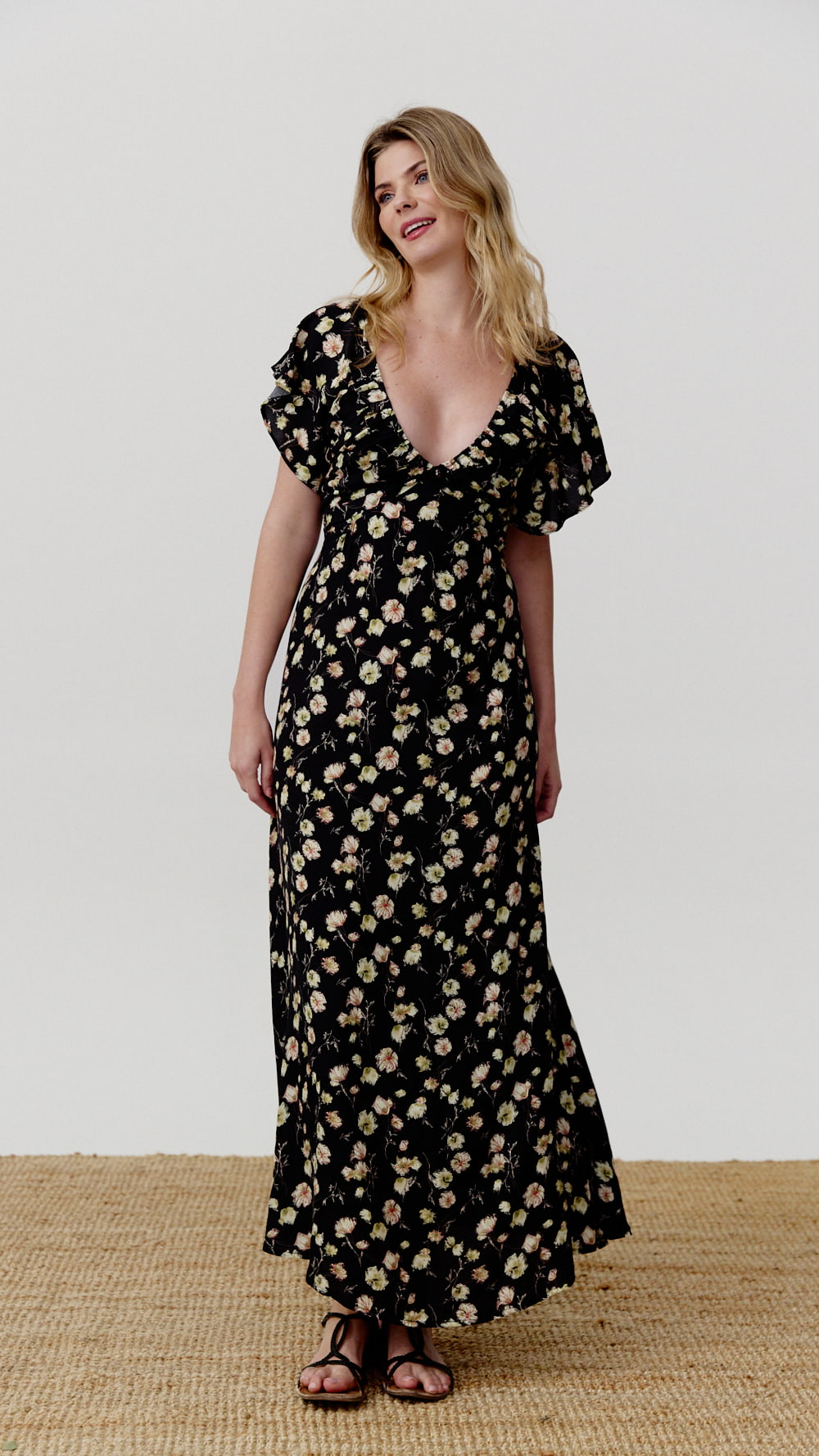 Vestido Cedar