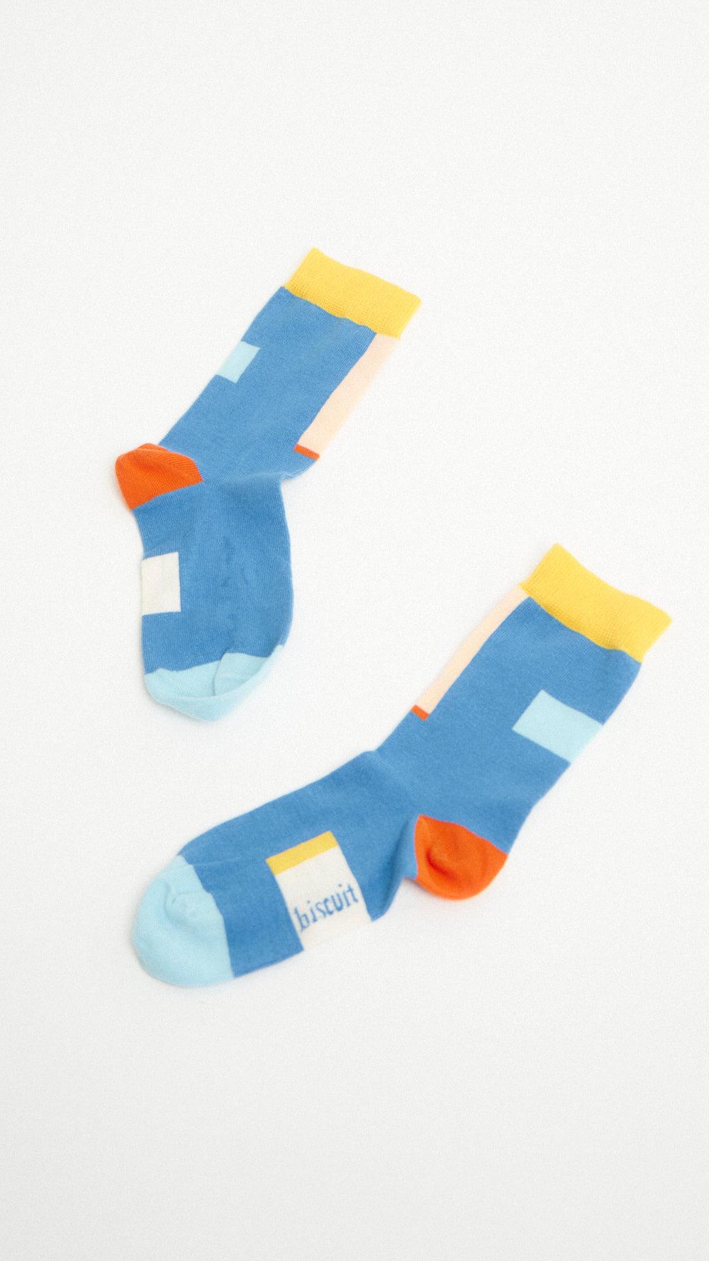 Candysocks - Calcetines - biscuit