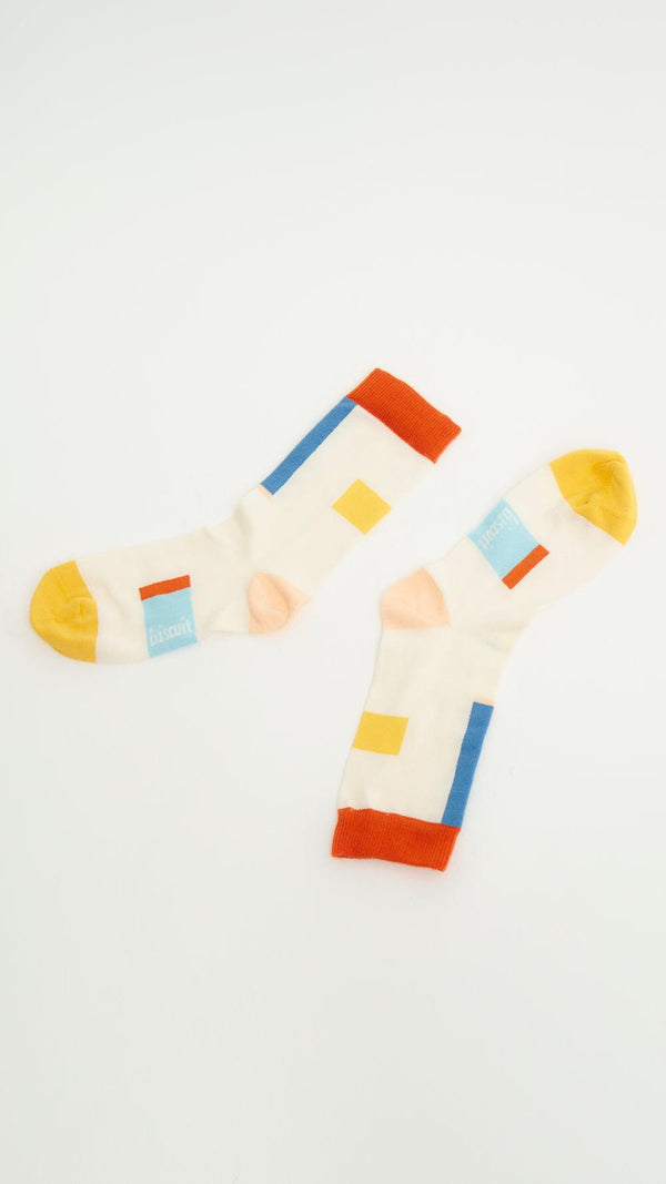 Candysocks - Calcetines - biscuit