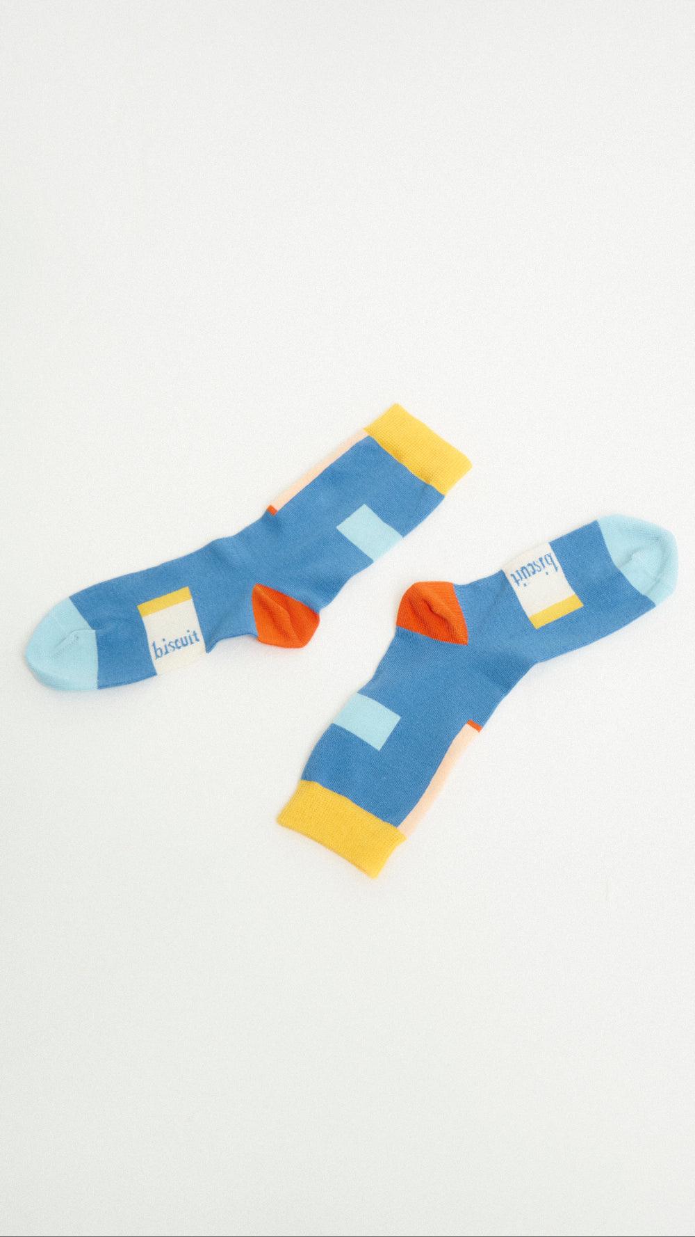 Candysocks - Calcetines - biscuit